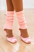 Pink Pointe